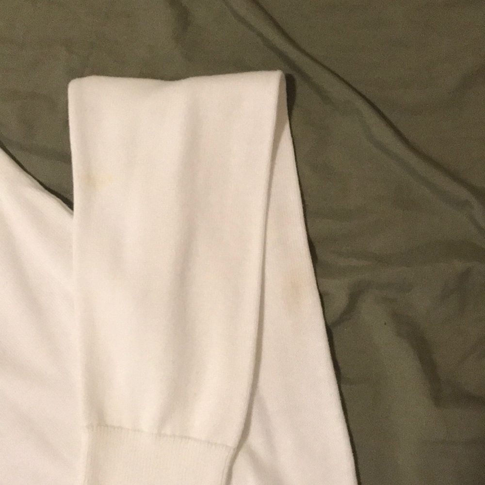Men’s sweatshirt - Picture 2 of 2